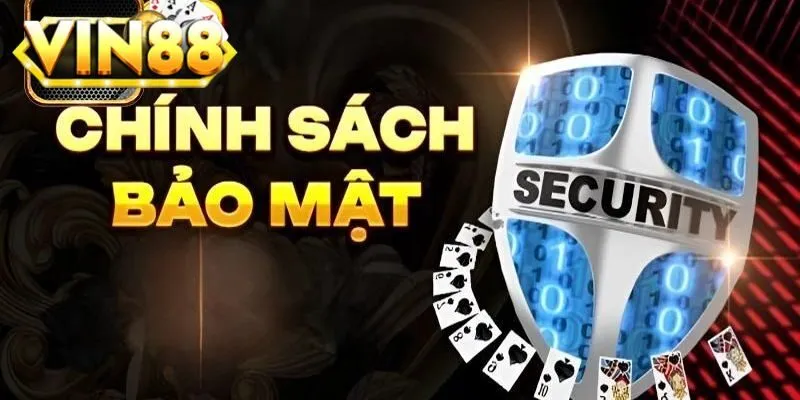 Bảo mật và bảo vệ dữ liệu