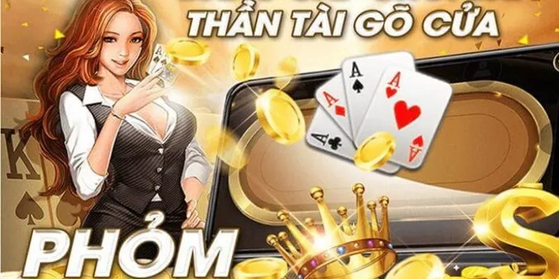 Các thuật ngữ phổ biến trong trò chơi Phỏm